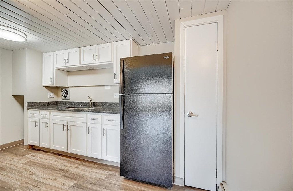 3 Bedroom 1.5 Bath Loft