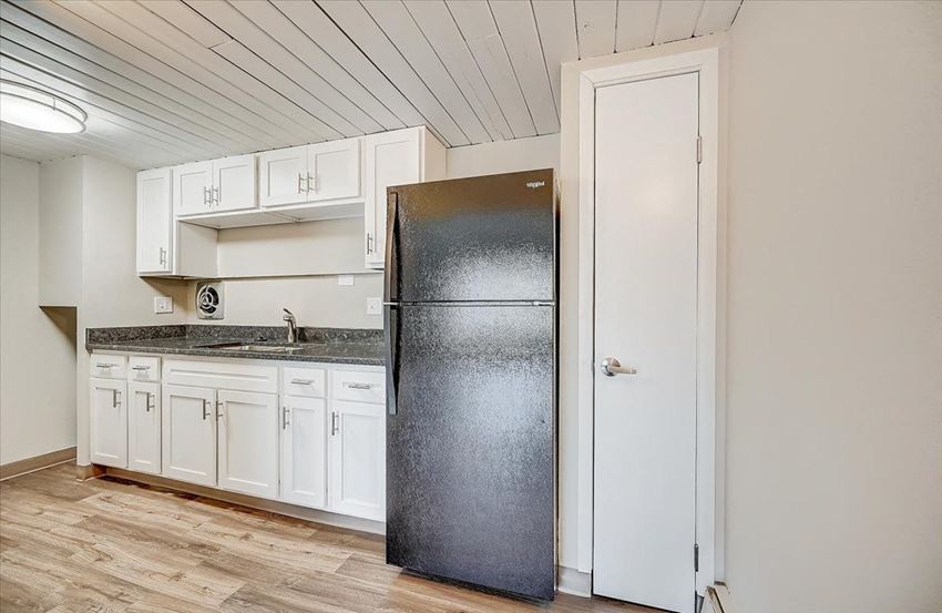 3 Bedroom 1.5 Bath Loft - Photo Gallery