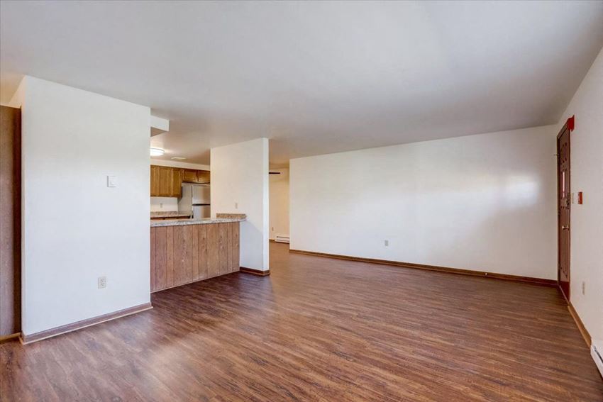 Concord Green Apartments