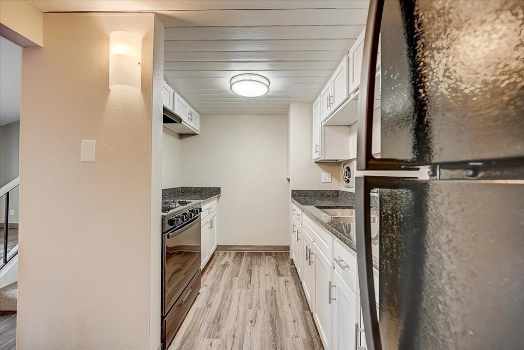 3 Bedroom 1.5 Bath Loft