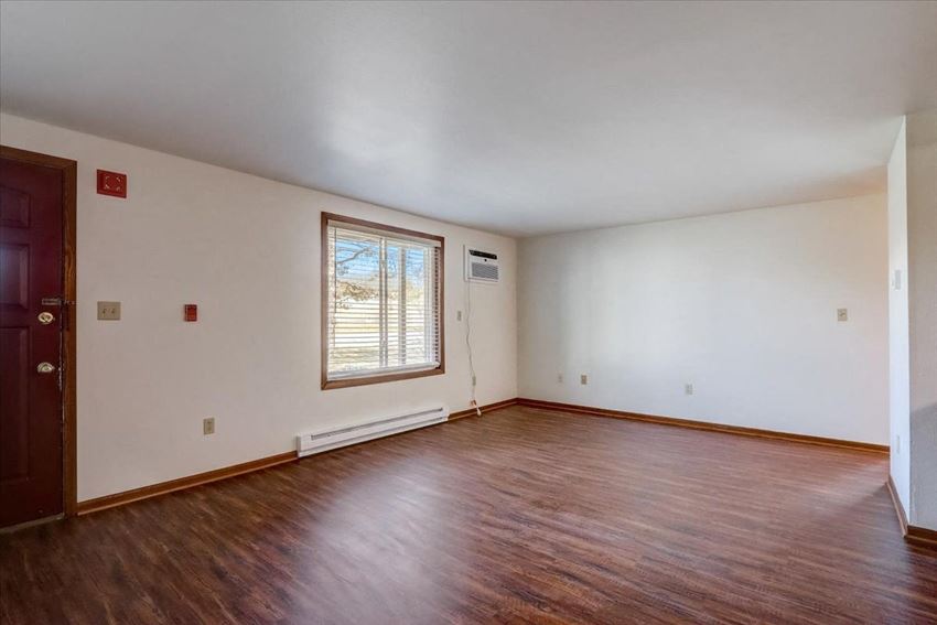 Concord Green Apartments