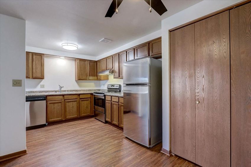 Concord Green Apartments