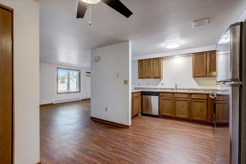 Concord Green Apartments