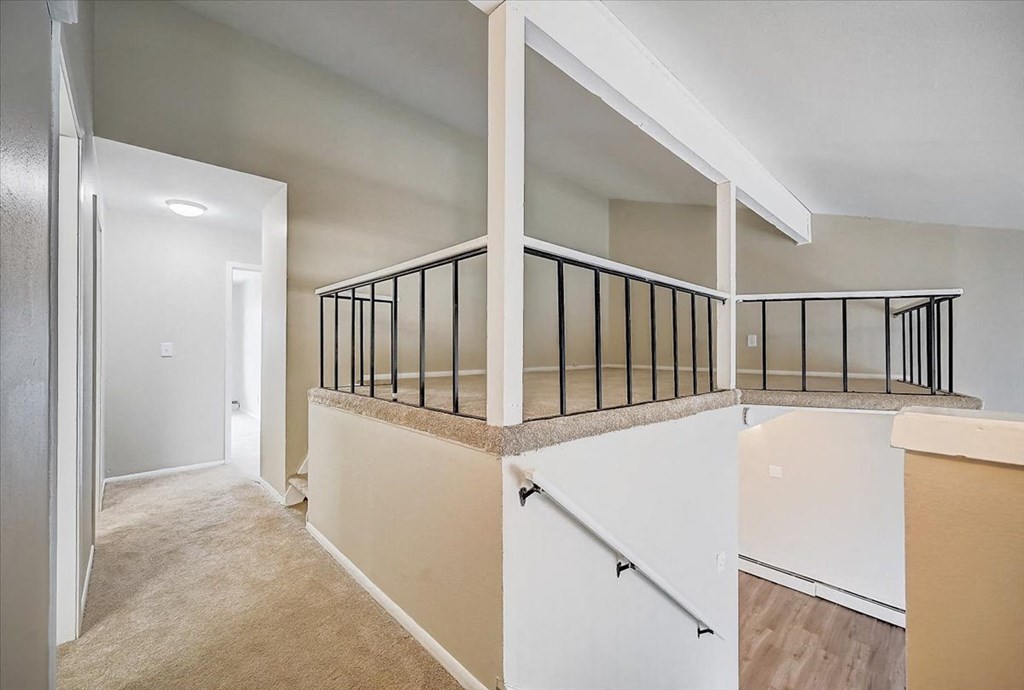 3 Bedroom 1.5 Bath Loft