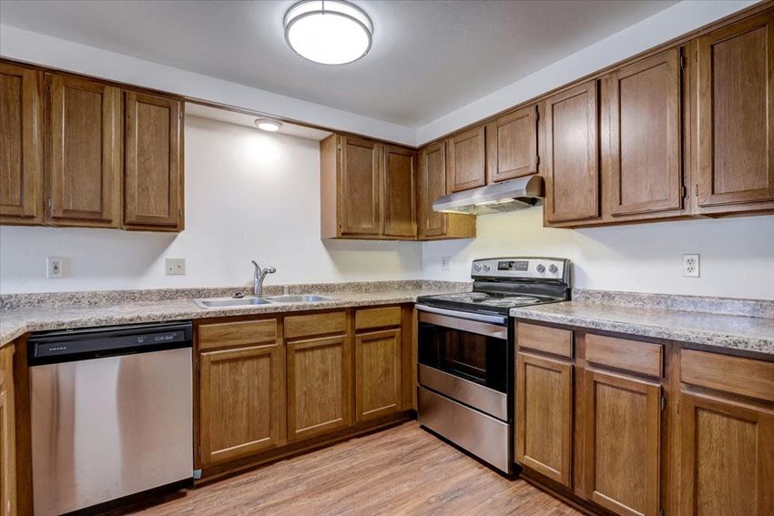 Concord Green Apartments