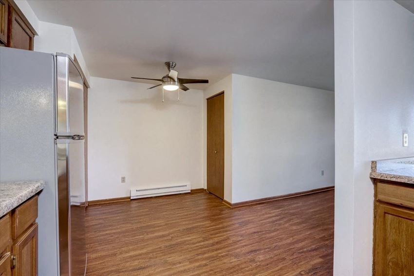 Concord Green Apartments