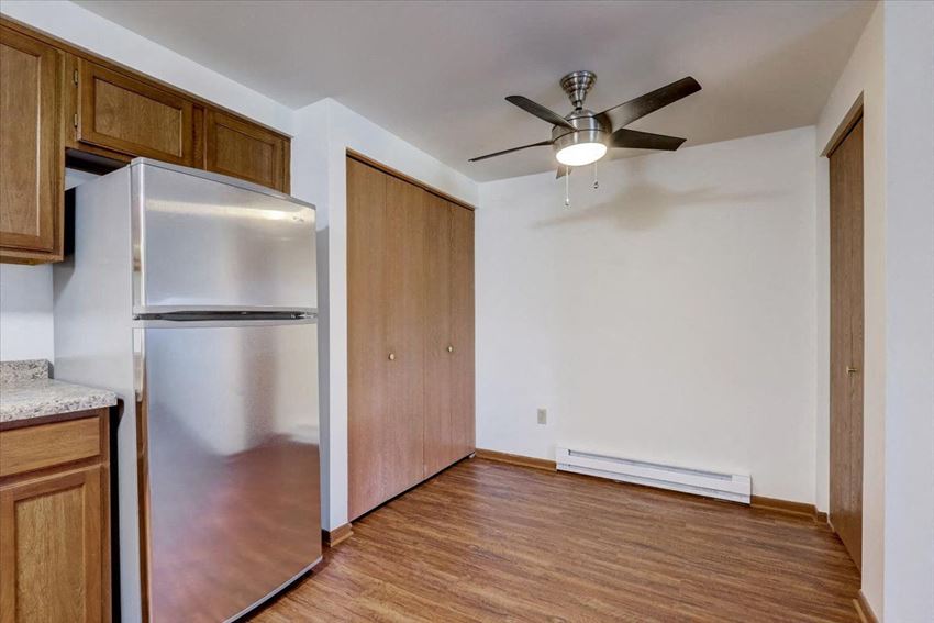 Concord Green Apartments