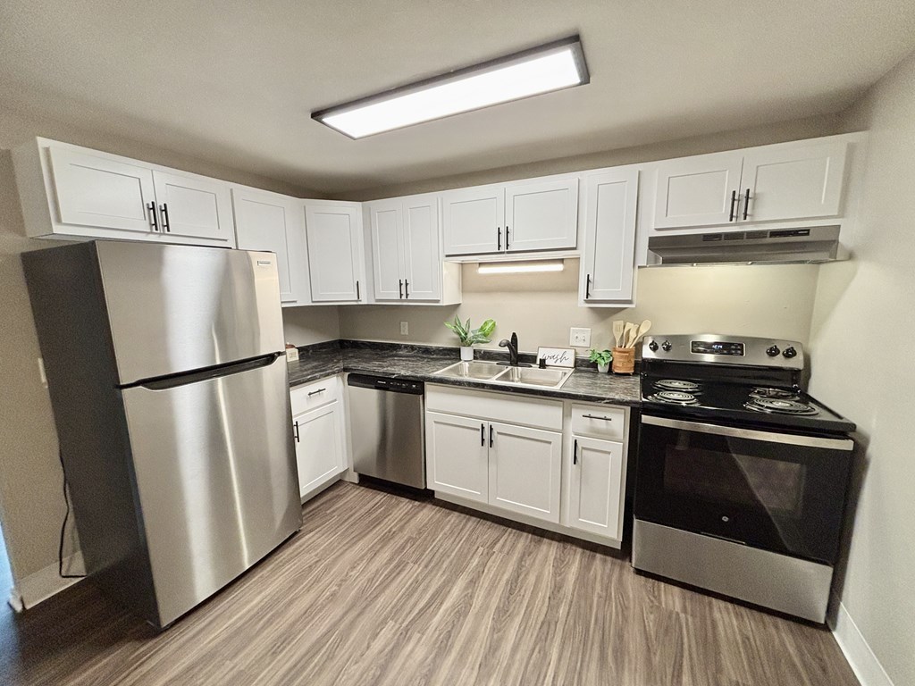 Capitol View Apartments