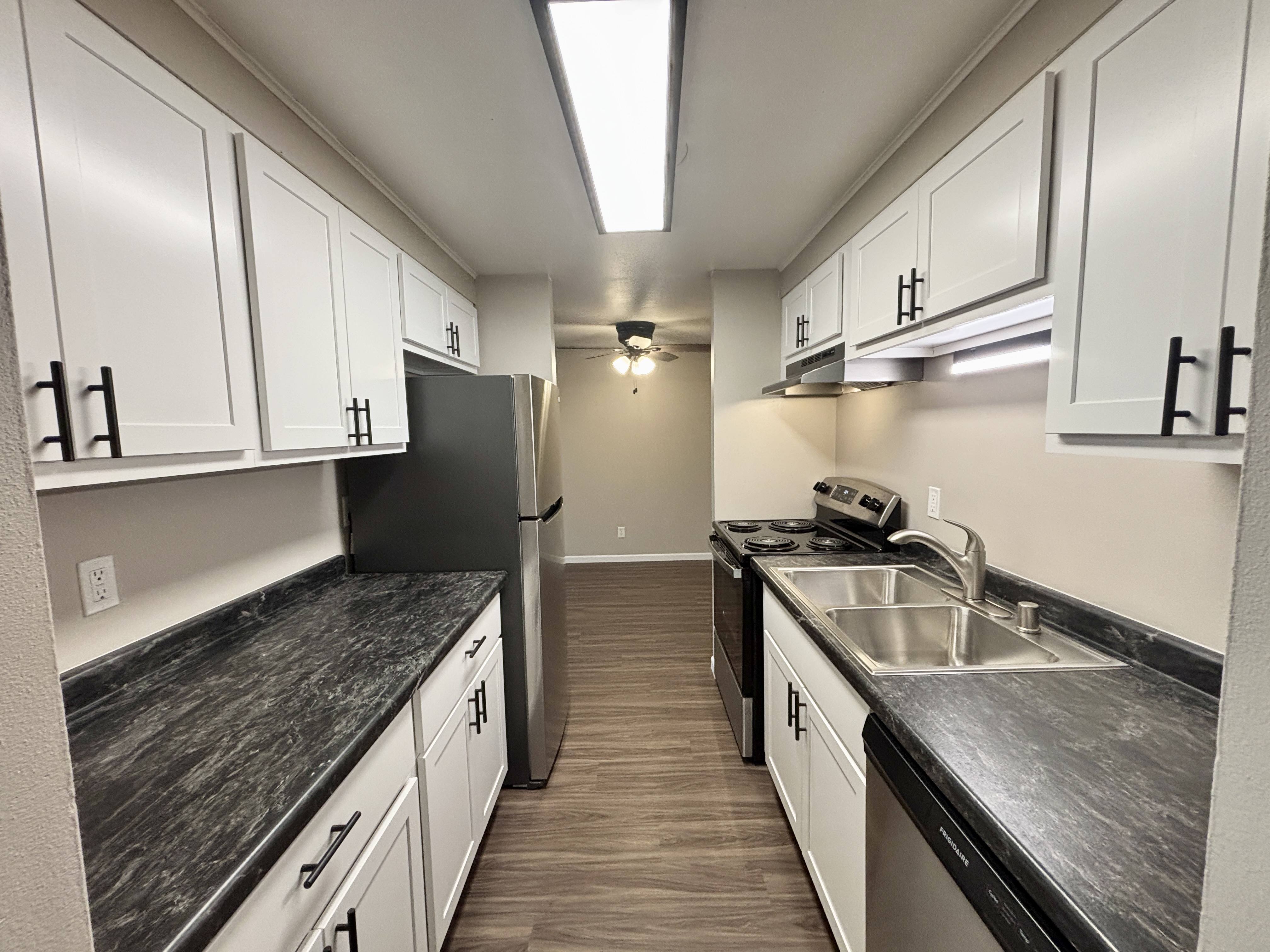 Southview Apartments