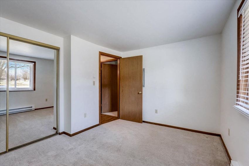 Concord Green Apartments