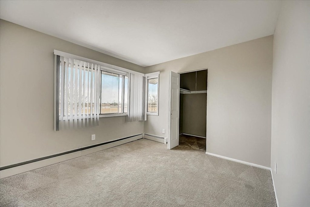 3 Bedroom 1.5 Bath Loft