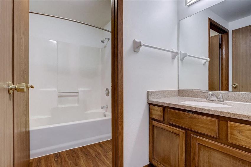 Concord Green Apartments