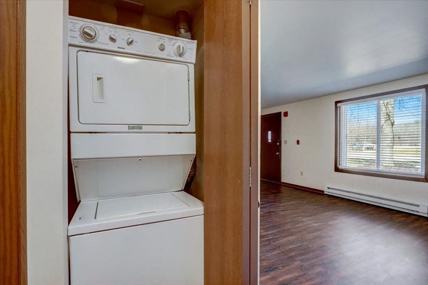 Concord Green Apartments