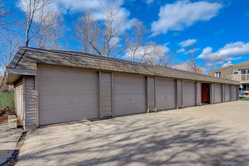 Concord Green Apartments