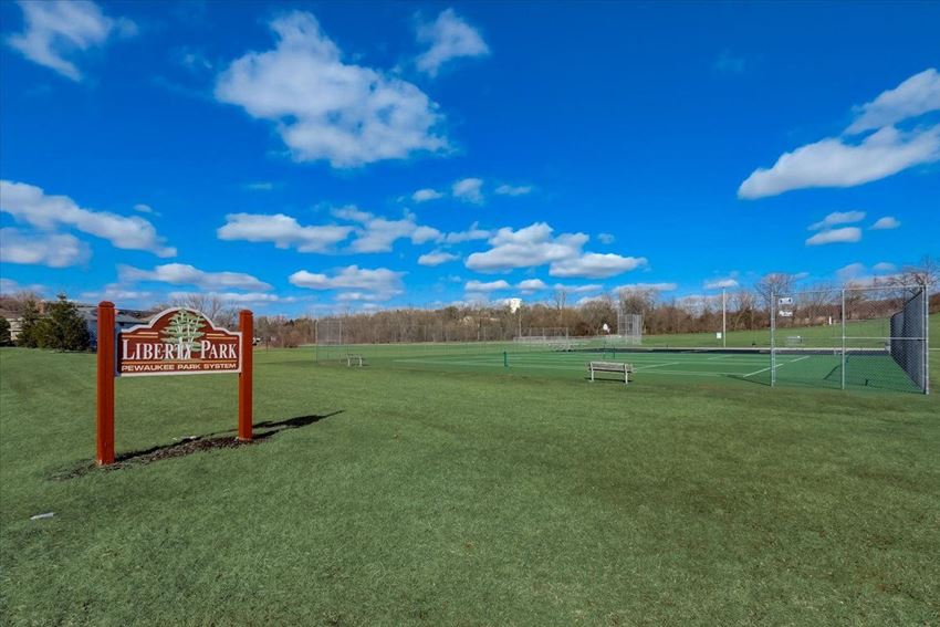 Concord Green Apartments