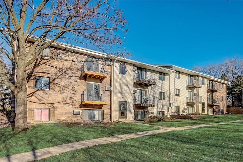 our apartments are located in the heart of the city