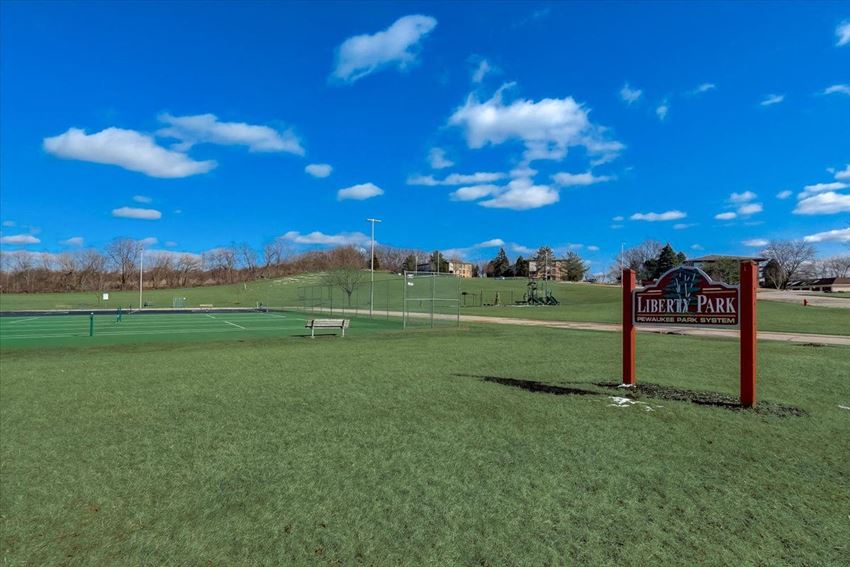 Concord Green Apartments