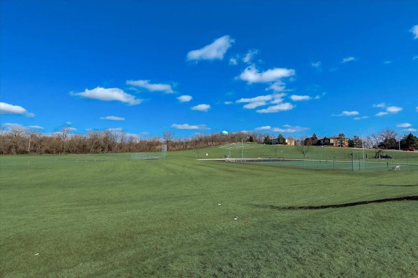 Concord Green Apartments