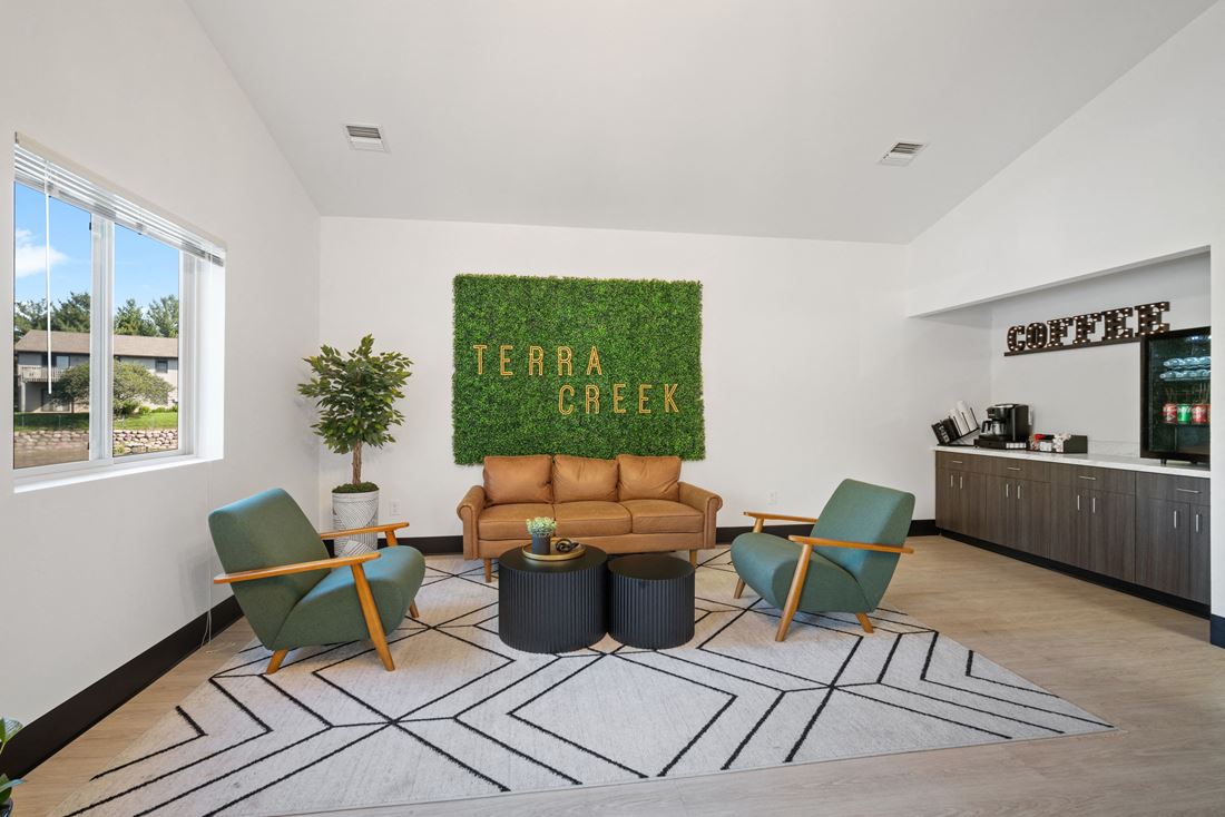 Terra Creek Apartments photo