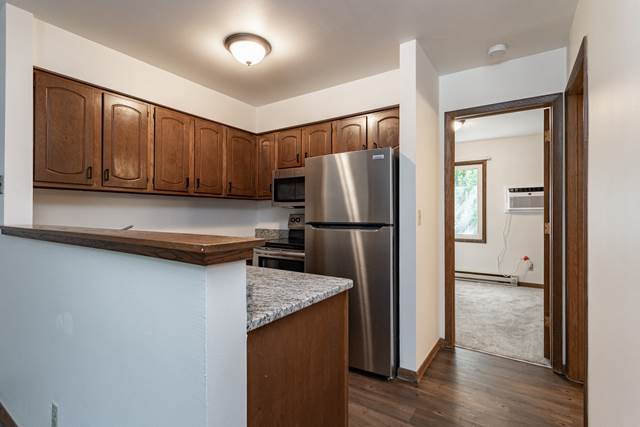 Heritage Square Apartments