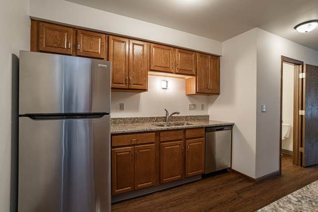 Park Place Apartments