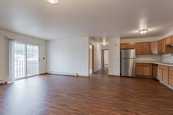 Colonial Place Apartments