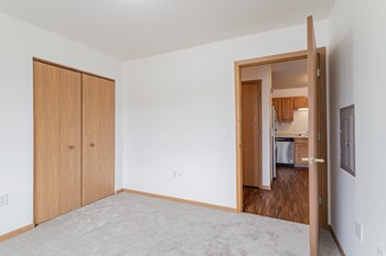 Colonial Place Apartments