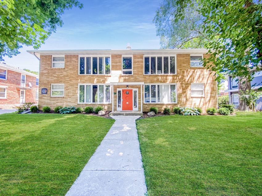 Badger Apartments, 902 W Badger Rd, Madison, WI RentCafe