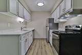 Maplecrest Apartments