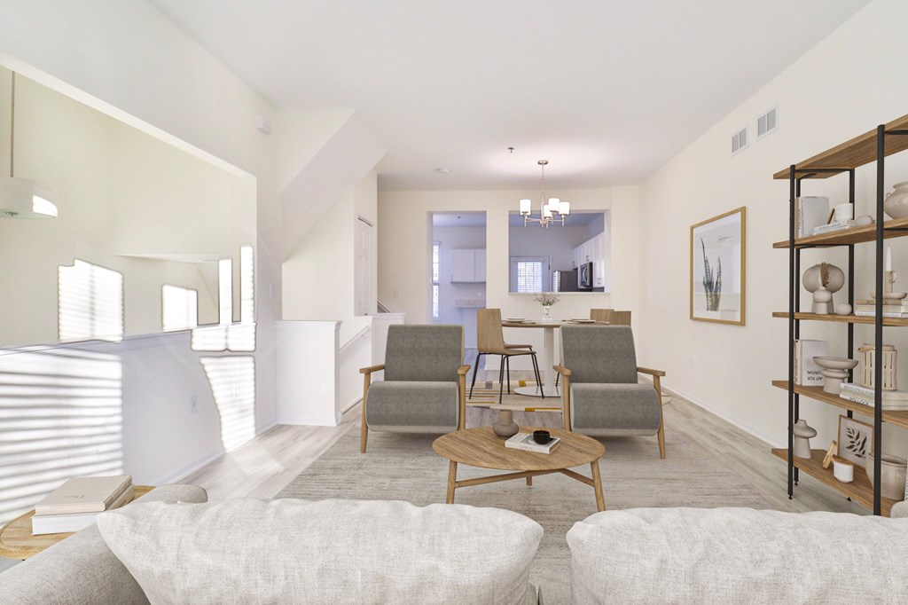 Norhardt Crossing is a similar property to Woodlands Of Brookfield located in Brookfield