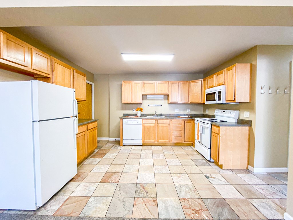 The Rockwell Apartments