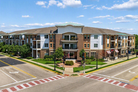 301 E Main St 1-2 Beds Apartment for Rent