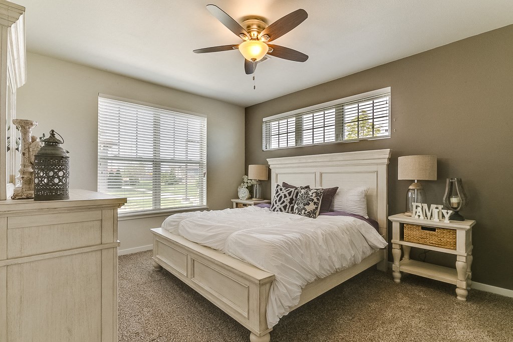 create memories that last a lifetime in your new home