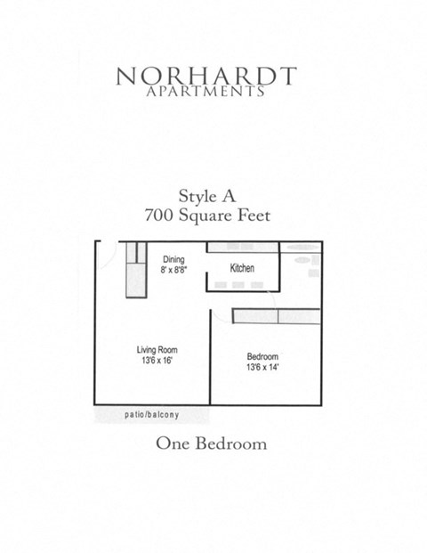 diagram of a sq ft floor plan of a house