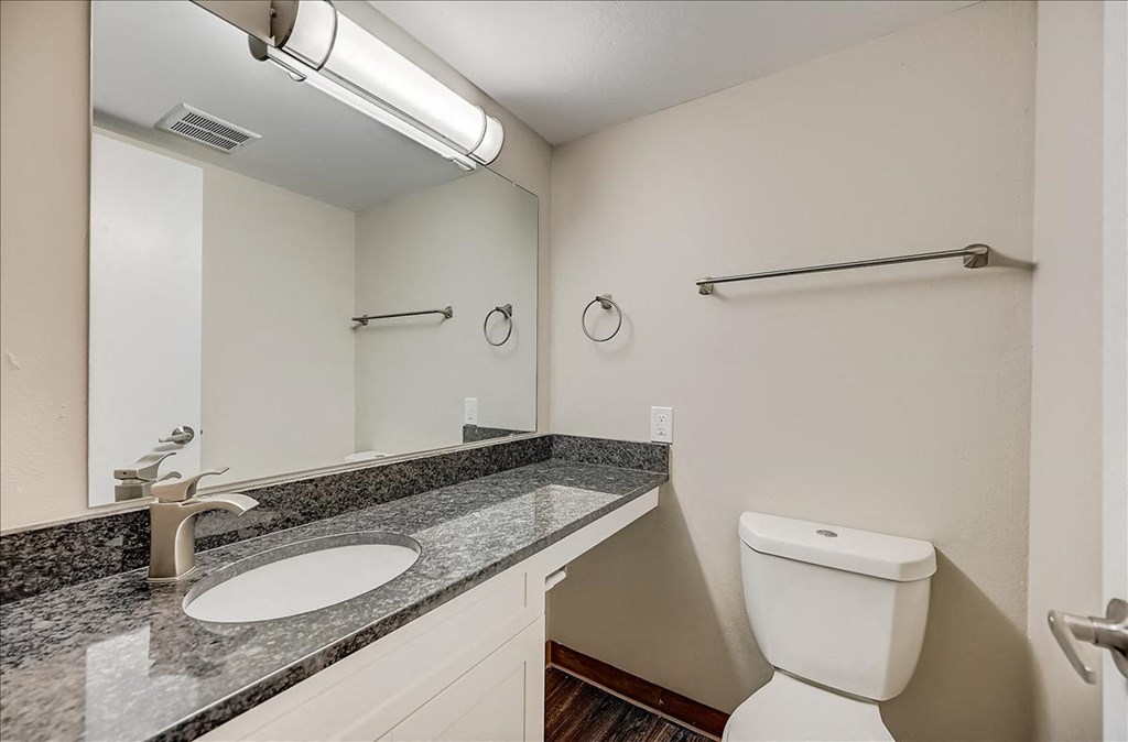 3 Bedroom 1.5 Bath Loft