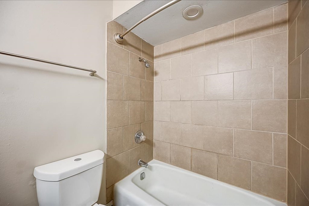 3 Bedroom 1.5 Bath Loft