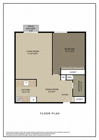 3706 Douglas Ave. Studio-3 Beds Apartment, Milwaukee Area for Rent - Photo Gallery 38