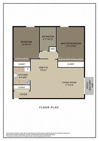 3706 Douglas Ave. Studio-3 Beds Apartment, Milwaukee Area for Rent - Photo Gallery 39