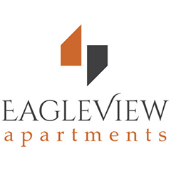Eagle View Apartments logo