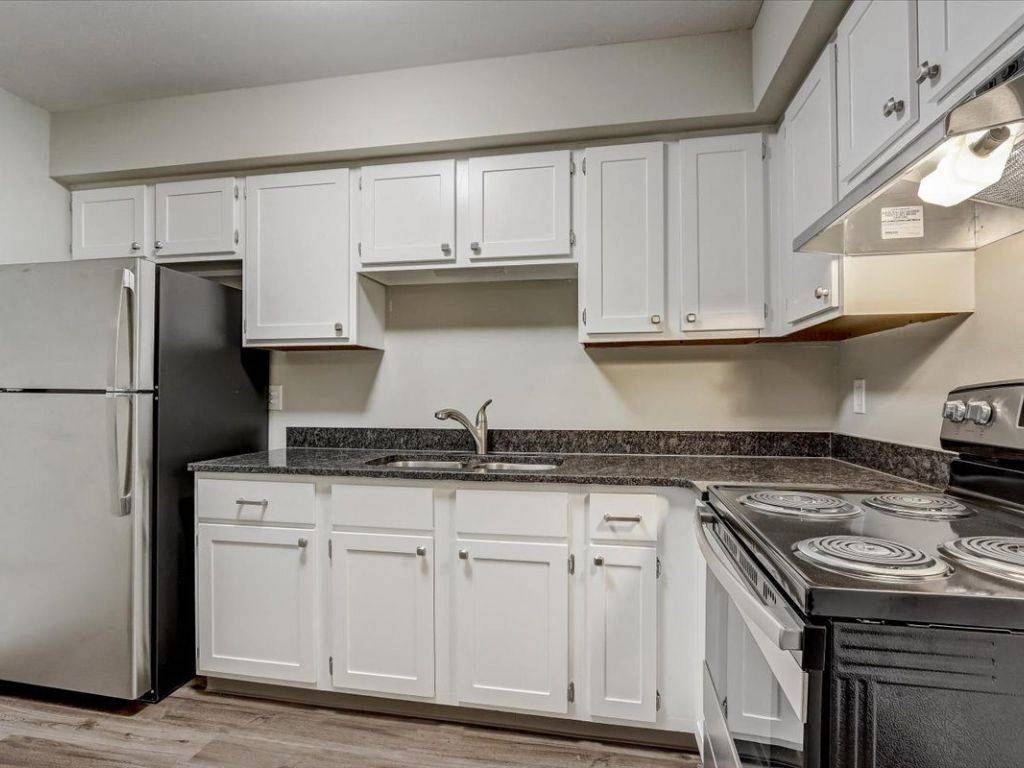 Hartview Apartments