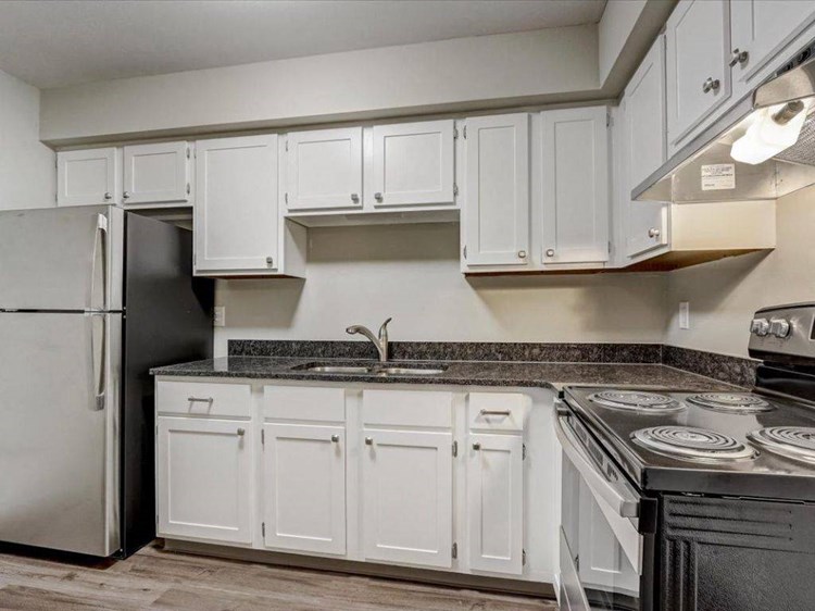 Hartview Apartments is a similar property to SUMMIT LAKES APARTMENTS located in Hartland