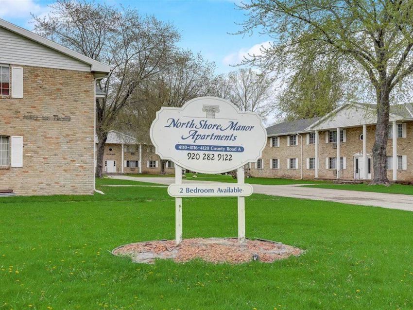 North Shore Manor Apartments