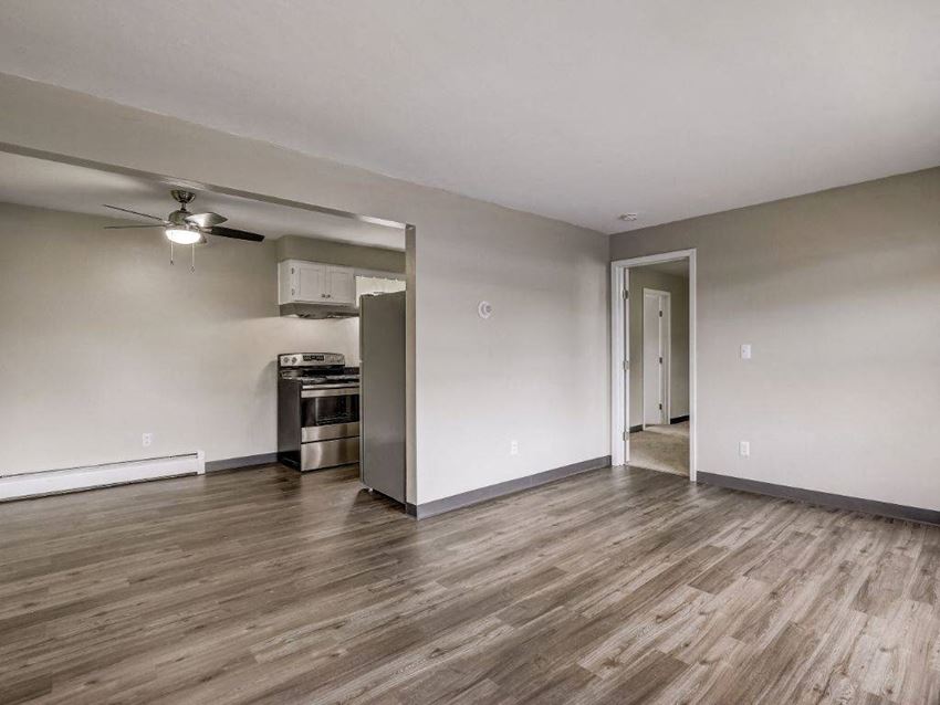 Matthias Court Apartments