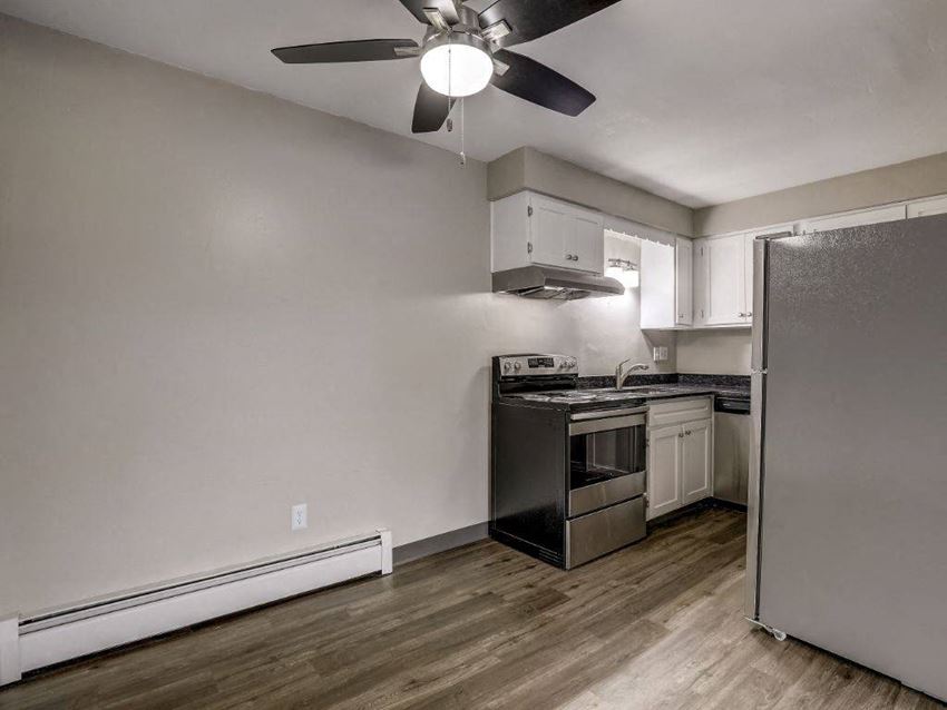 Matthias Court Apartments