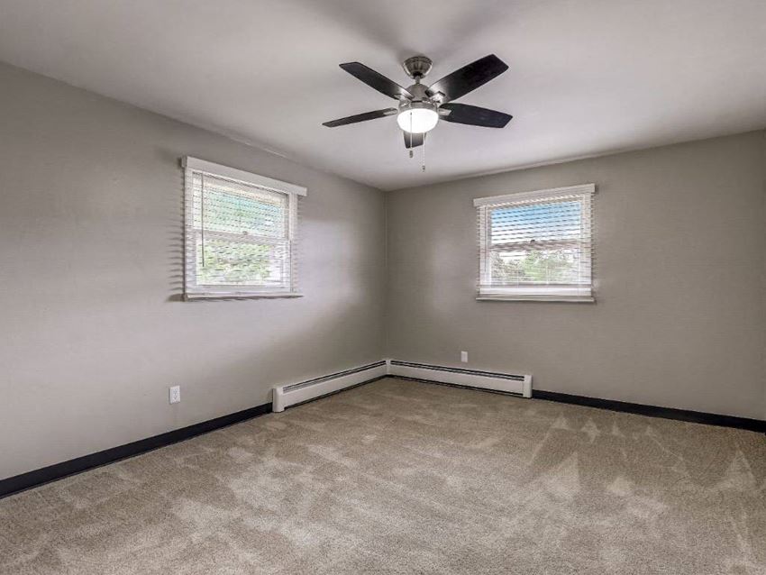 Matthias Court Apartments