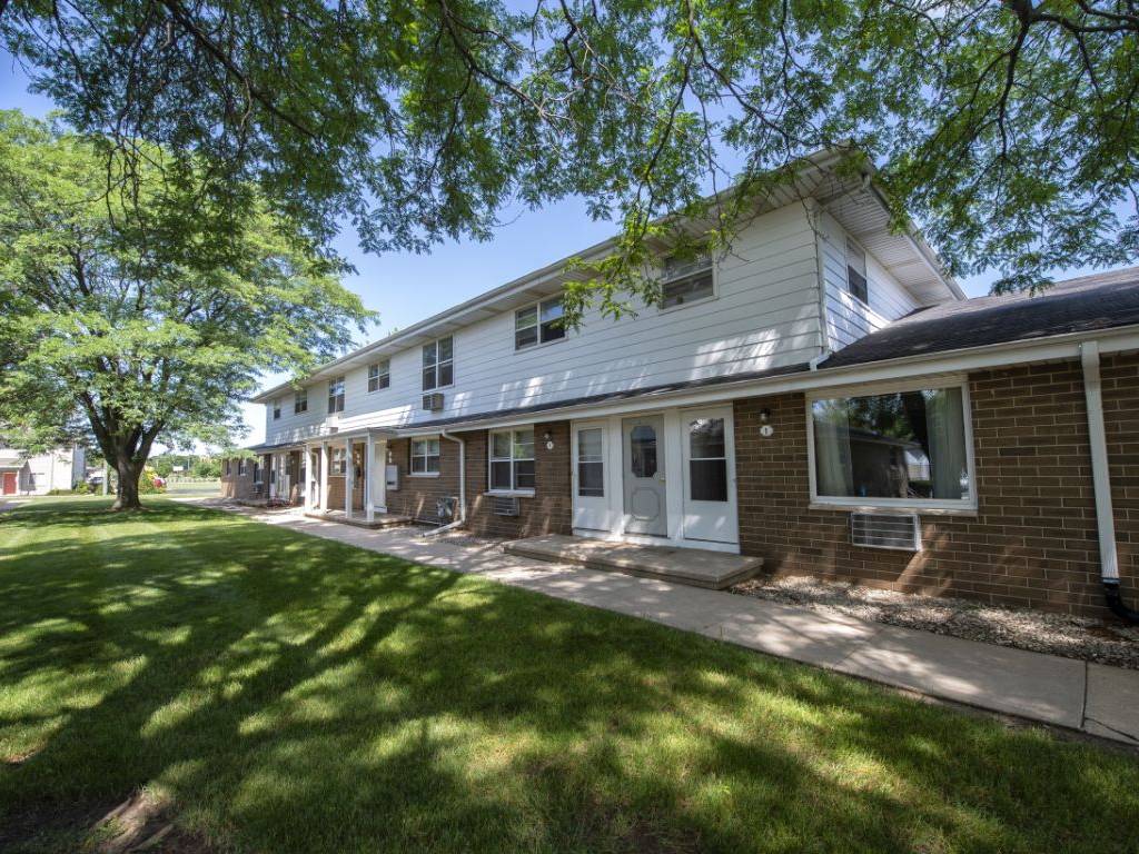 Matthias Court Apartments is a similar property to Randall Court Apartments located in Appleton