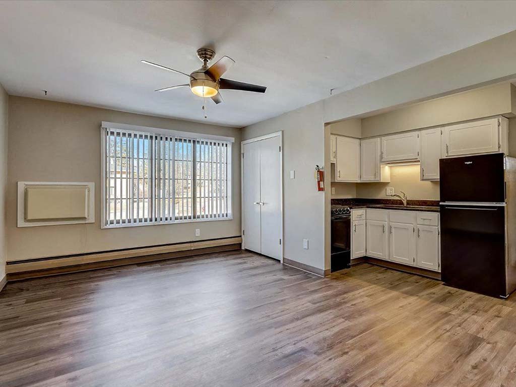 The Apex Apartments is a similar property to 291 North located in Whitewater