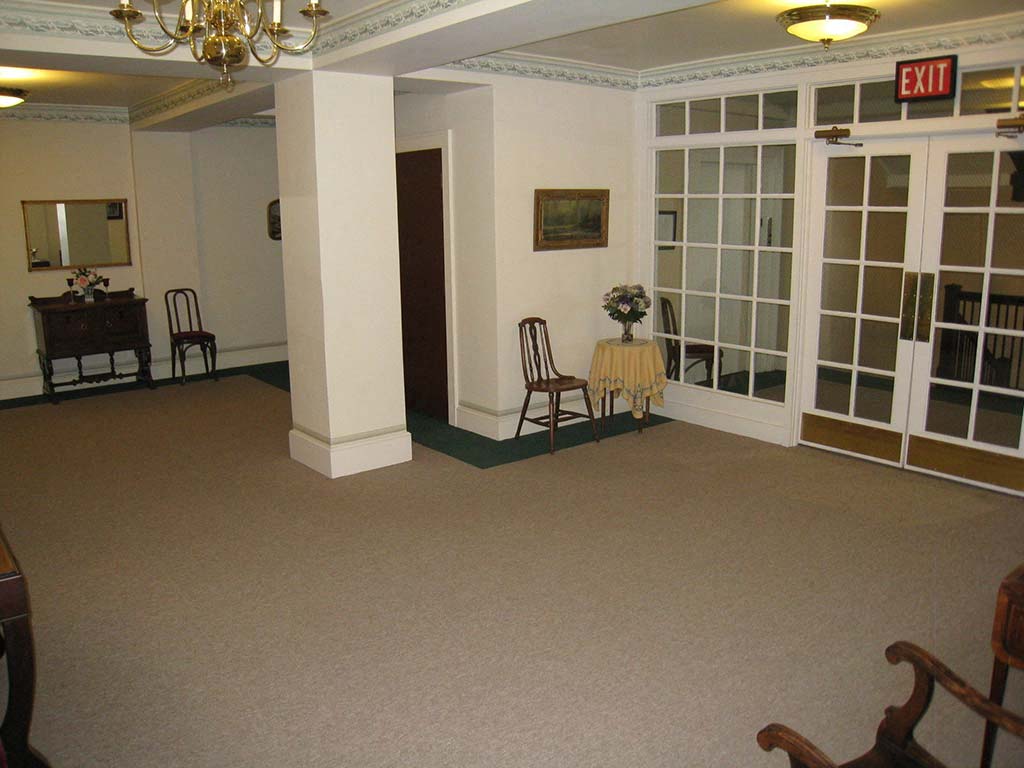 Whiting Place Apartments