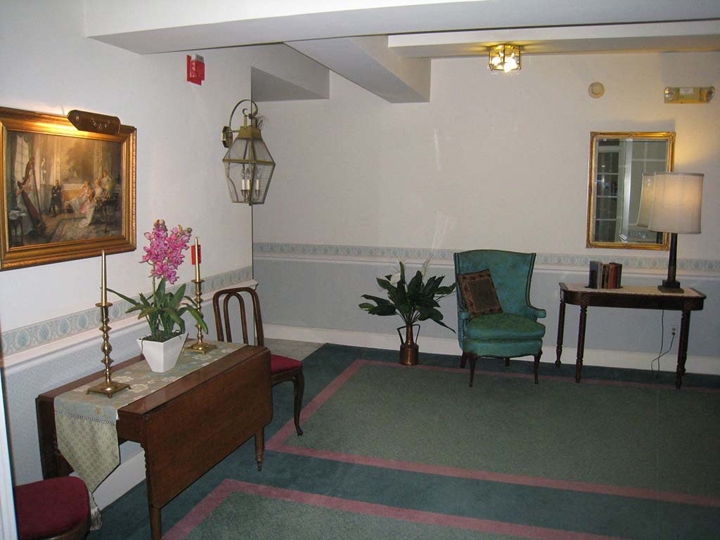 Whiting Place Apartments