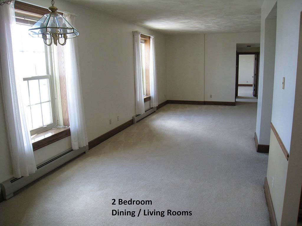Whiting Place Apartments